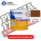 SIGMA Xpress Satin kaufen bei Proma Farben RAL 8003 Lehmbraun