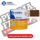 SIGMA Xpress Satin kaufen bei Proma Farben RAL 8007 Rehbraun