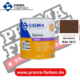 SIGMA Xpress Satin kaufen bei Proma Farben RAL 8011 Nussbraun