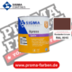 SIGMA Xpress Satin kaufen bei Proma Farben RAL 8015 Kastanienbraun