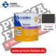 SIGMA Xpress Satin kaufen bei Proma Farben RAL 8019 Graubraun