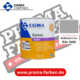 SIGMA Xpress Satin kaufen bei Proma Farben RAL 9006 Weißaluminium