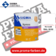 SIGMA Xpress Satin kaufen bei Proma Farben RAL 9010 Reinweiß