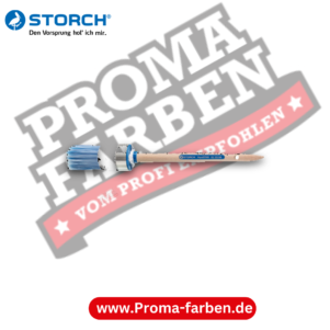 Storch Ring-Pinsel AquaSTAR