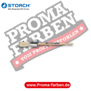 Storch ECO Aqua Kapselpinsel
