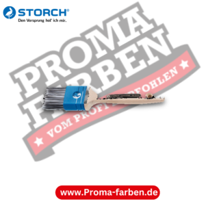 Storch Flach-Pinsel ClassicSTAR