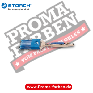 Storch Flach-Pinsel AquaSTAR