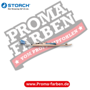 Storch Platt-Pinsel AquaSTAR