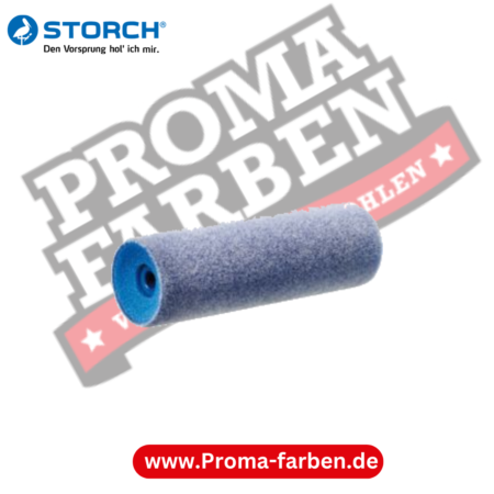 Storch AquaSTAR softflock, Außen-Ø 35 mm – 11 cm