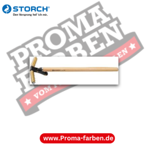 Storch Igelwalze Tapeten-Killer – 2 x 75 mm