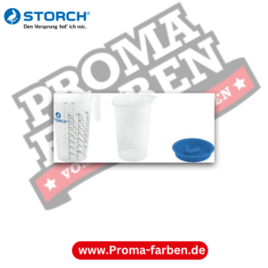 Storch Farb-Mischbechersystem