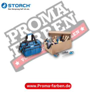 Storch Azubi Basic Set + Tasche