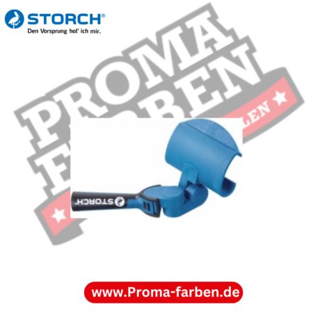 Storch 326500 – Adapter für Flexogrip AluStar Schwarz kaufen bei Proma Farben
