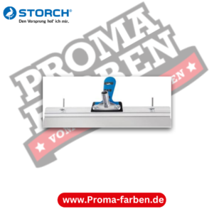 Storch Adapter für Großflächenrakel