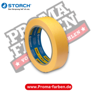 Storch Das Goldene UV Standard – 50m
