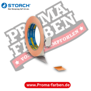 Storch Maskenband SUNNYmask UV-plus  25m