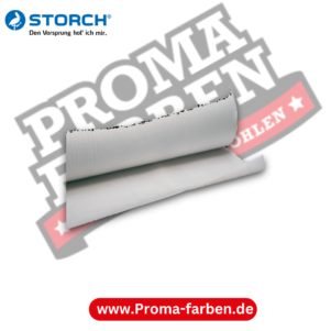 Storch Antirutschvlies "Floor Cover weiß" – 50x1m