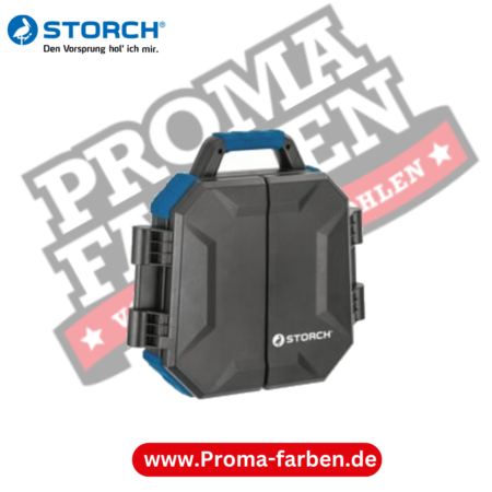 Storch – Power LED WingLight 140W