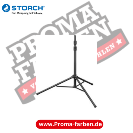 Storch – Stativ f. Power LED FlexLight