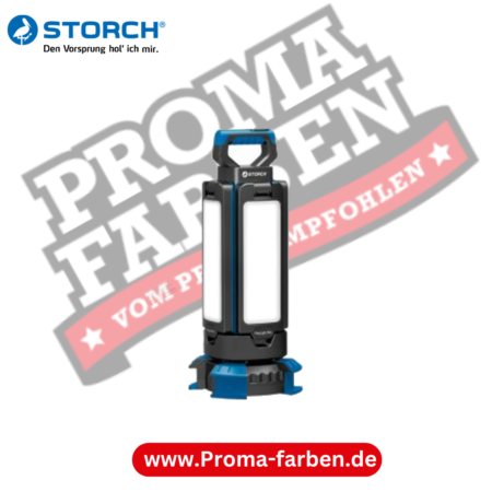 Storch – Power LED FlexLight PRO 200W