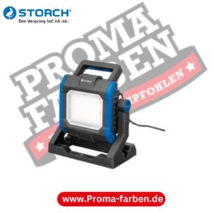 Storch Power LED Hybrid 35W – 230/18V