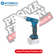 Storch Akku Heißschneider HotKnife 18 V