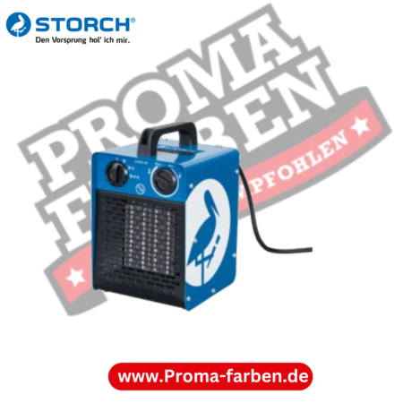 Storch Elektroheizer Scirocco 2000 Advanced