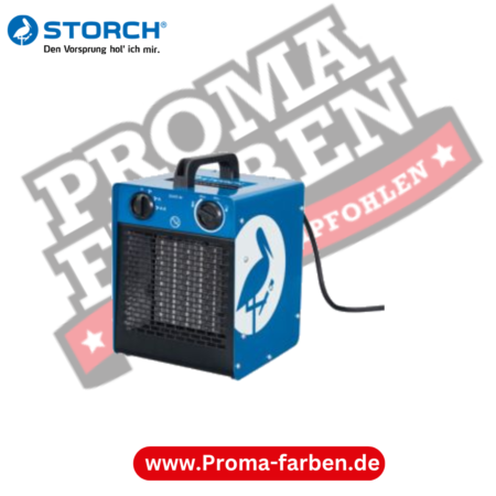 Storch Elektroheizer Scirocco 3000 Advanced