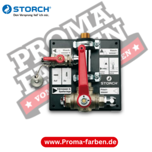 Storch Messer für Fußboden-Stripper PRO