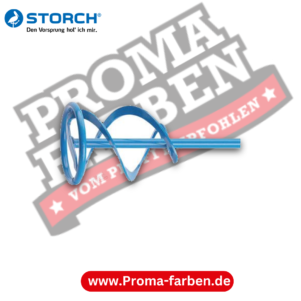 Storch Wendel-Rührstab – M 14/120 x 600 mm