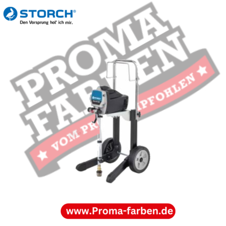 Storch Airless EasySpray ES 200