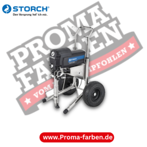 Storch Airless SprayLine SL 1800
