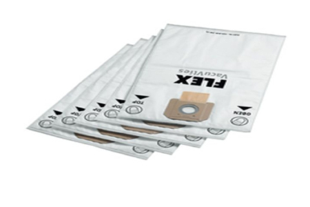 FLEX Vliesfiltersack für VCE 45 kaufen bei Proma Farben Hamburg