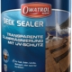 OWATROL MARINE DECK SEALER 2,5 Liter
