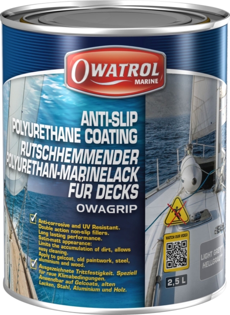 OWATROL OWAGRIP 1 Liter