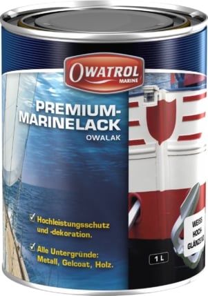 OWATROL OWALAK 1 Liter