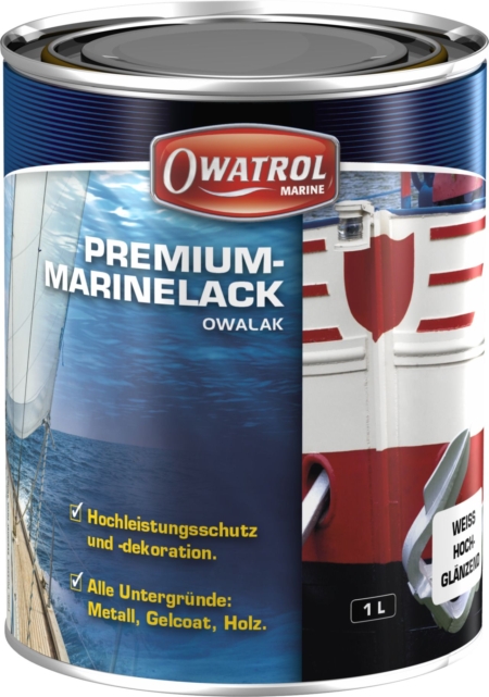OWATROL OWALAK 1 Liter