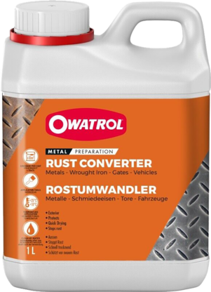 OWATROL Rostumwandler 1 Liter