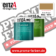 EinzA mix Lawinol Maschinenlack RAL 1011 Braunbeige – seidenglänzender 1K-Speziallack, online kaufen bei Proma Farben