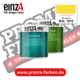 EinzA mix Lawinol Maschinenlack RAL 1018 Zinkgelb – seidenglänzender 1K-Speziallack, online kaufen bei Proma Farben