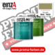 EinzA mix Lawinol Maschinenlack RAL 1020 Olivgelb – seidenglänzender 1K-Speziallack, online kaufen bei Proma Farben