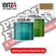EinzA mix Lawinol Maschinenlack RAL 1036 Perlgold – seidenglänzender 1K-Speziallack, online kaufen bei Proma Farben