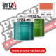 EinzA mix Lawinol Maschinenlack RAL 2012 Lachsorange – seidenglänzender 1K-Speziallack, online kaufen bei Proma Farben