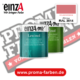 EinzA mix Lawinol Maschinenlack RAL 3014 Altrosa – seidenglänzender 1K-Speziallack, online kaufen bei Proma Farben