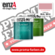 EinzA mix Lawinol Maschinenlack RAL 3015 Hellrosa – seidenglänzender 1K-Speziallack, online kaufen bei Proma Farben