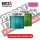 EinzA mix Lawinol Maschinenlack RAL 4003 Erikaviolett – seidenglänzender 1K-Speziallack, online kaufen bei Proma Farben