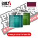 EinzA mix Lawinol Maschinenlack RAL 4004 Bordeauxviolett – seidenglänzender 1K-Speziallack, online kaufen bei Proma Farben