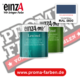 EinzA mix Lawinol Maschinenlack RAL 5000 Violettblau – seidenglänzender 1K-Speziallack, online kaufen bei Proma Farben