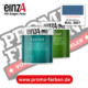 EinzA mix Lawinol Maschinenlack RAL 5007 Brillantblau – seidenglänzender 1K-Speziallack, online kaufen bei Proma Farben