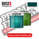 EinzA mix Lawinol Maschinenlack RAL 6004 Blaugrün – seidenglänzender 1K-Speziallack, online kaufen bei Proma Farben